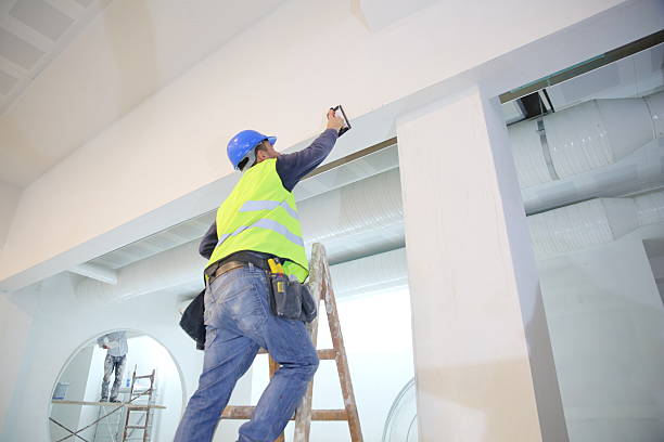 Trusted Stanton, KY Dry wall and painting Experts